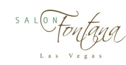 Company logo of Salon Fontana Las Vegas