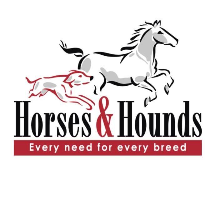 Company logo of Horses & Hounds - Granby