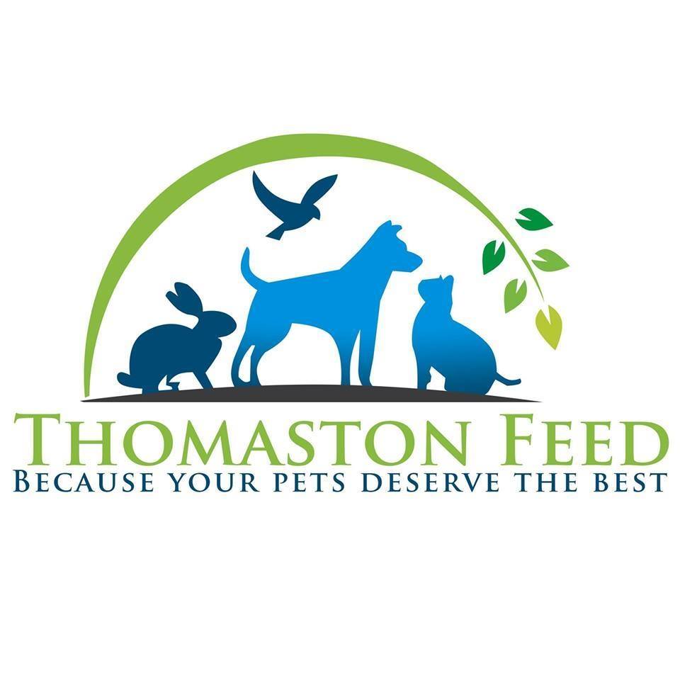 Company logo of Thomaston Feed
