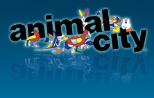 Company logo of Animal City