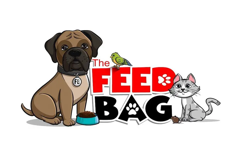 Company logo of The Feed Bag - Pet Supply Store