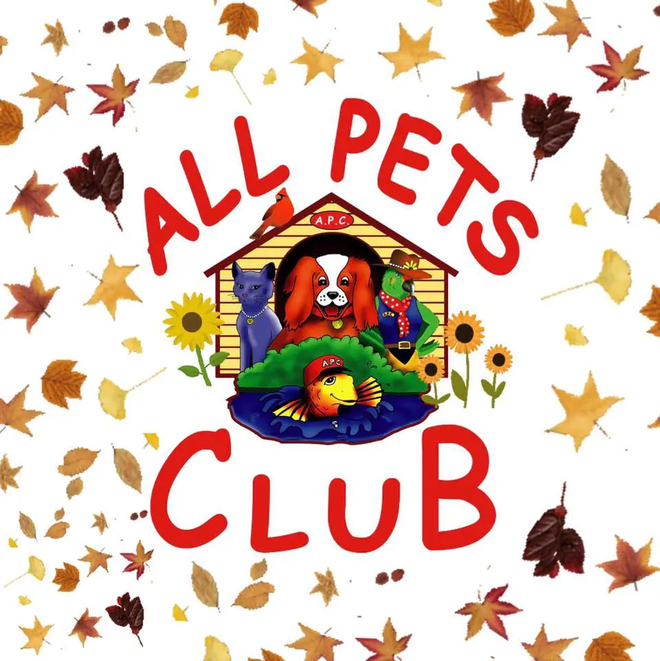 Company logo of ALL PETS CLUB