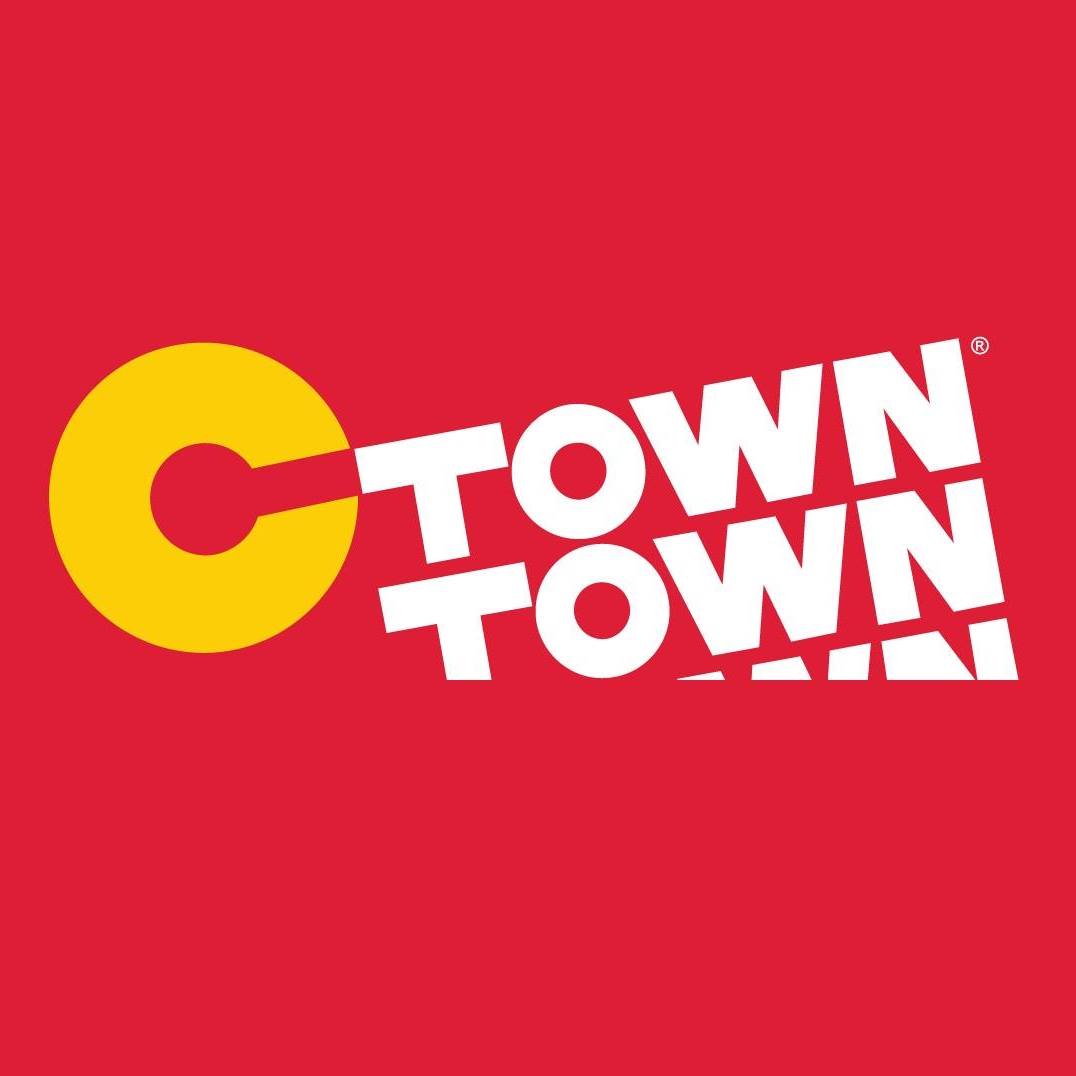 Company logo of CTown Supermarkets