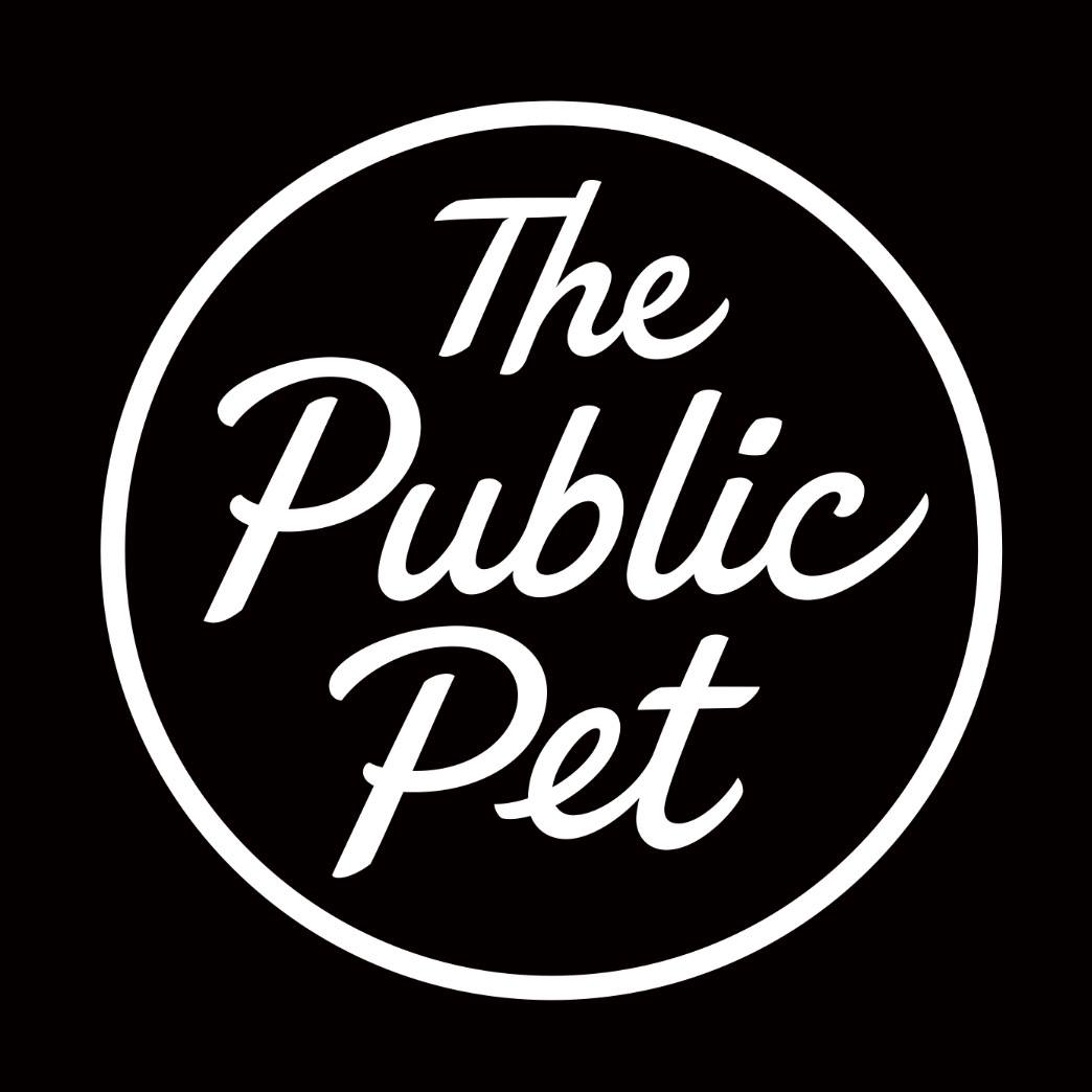 Company logo of The Public Pet