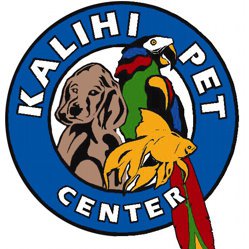 Company logo of Kalihi Pet Center