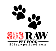Company logo of 808 Raw Pet Food LLC