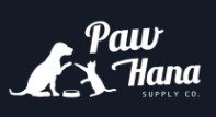 Company logo of Paw Hana Supply Co.