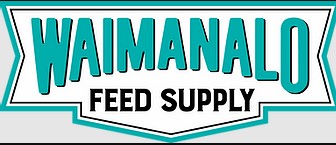 Company logo of Waimanalo Feed Supply