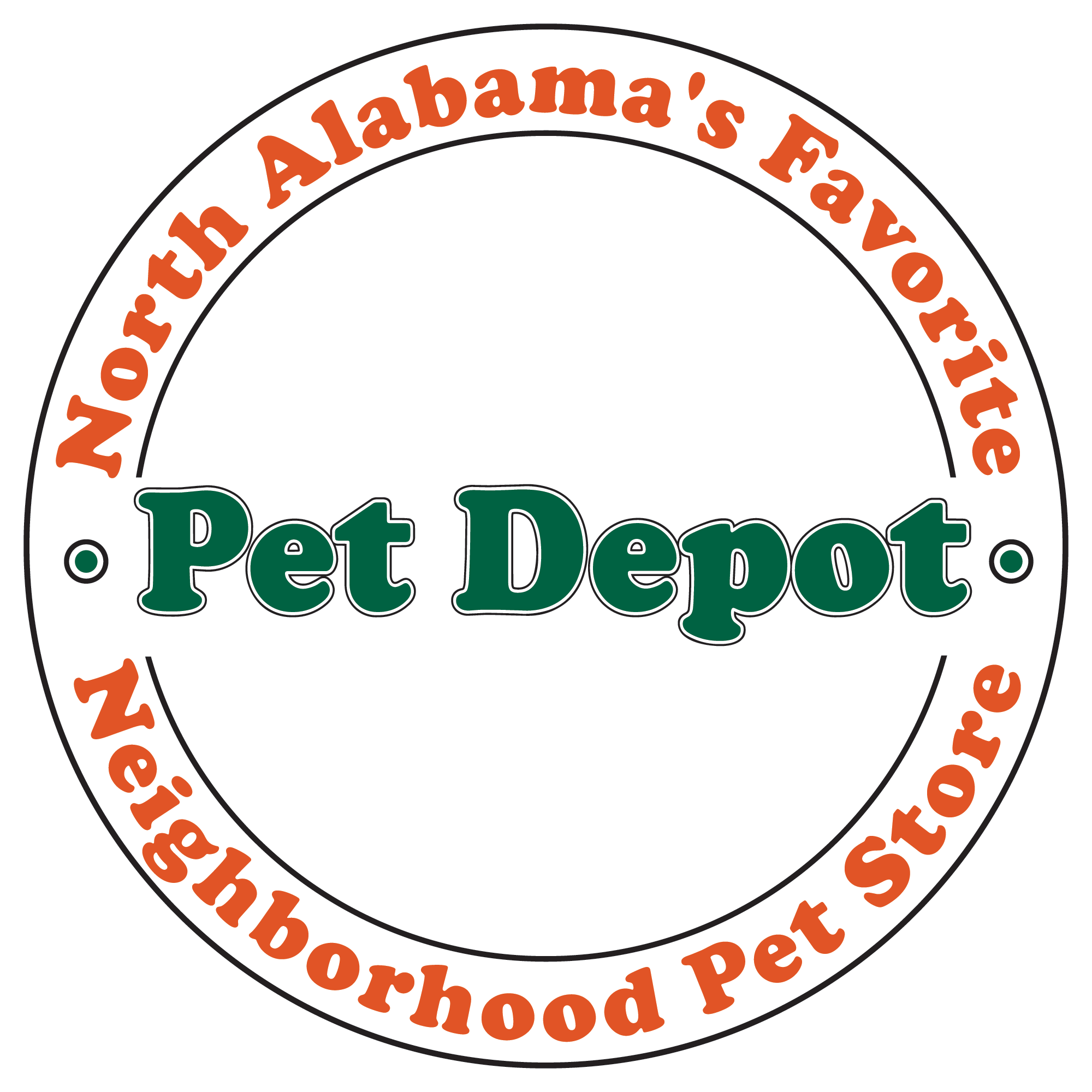 Company logo of Pet Depot