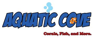 Company logo of Aquatic Cove