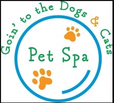 Company logo of Goin to the Dogs and Cats Mobile Grooming and Pet Spa