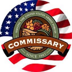 Company logo of Redstone Arsenal Commissary