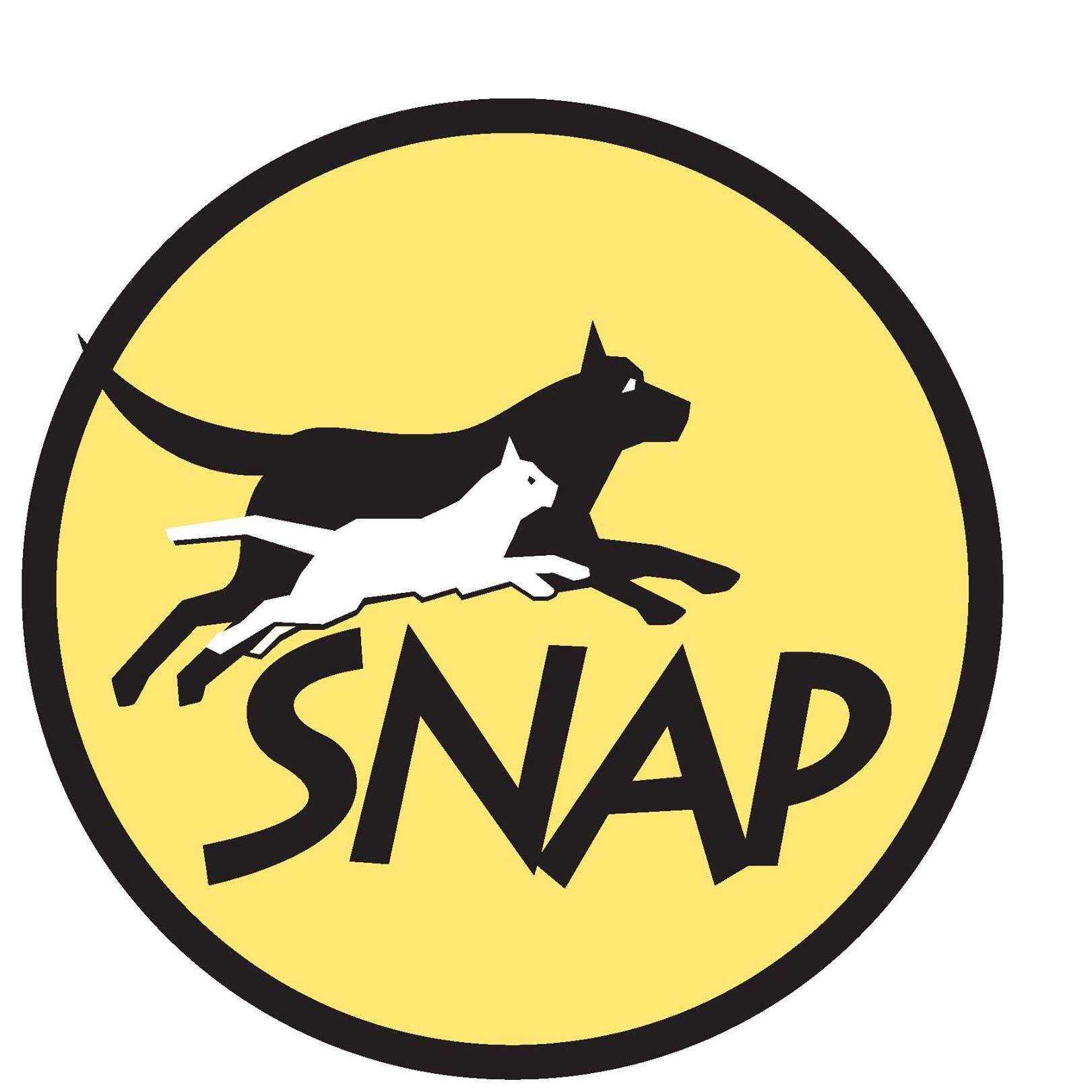 Company logo of SNAP Thrift Shop