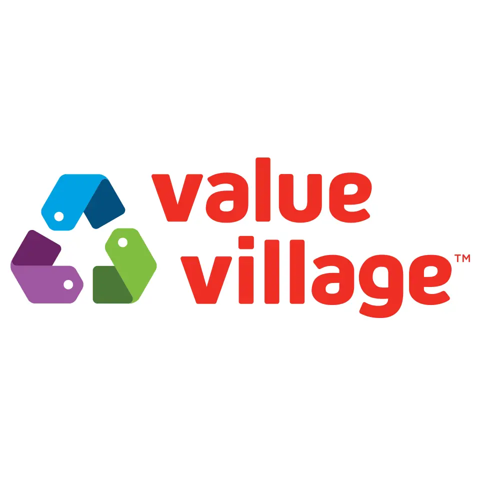 Company logo of Value Village