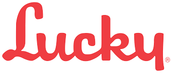 Company logo of Lucky's Supermarket