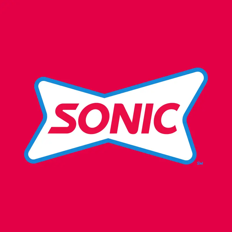 Company logo of Sonic Drive-In