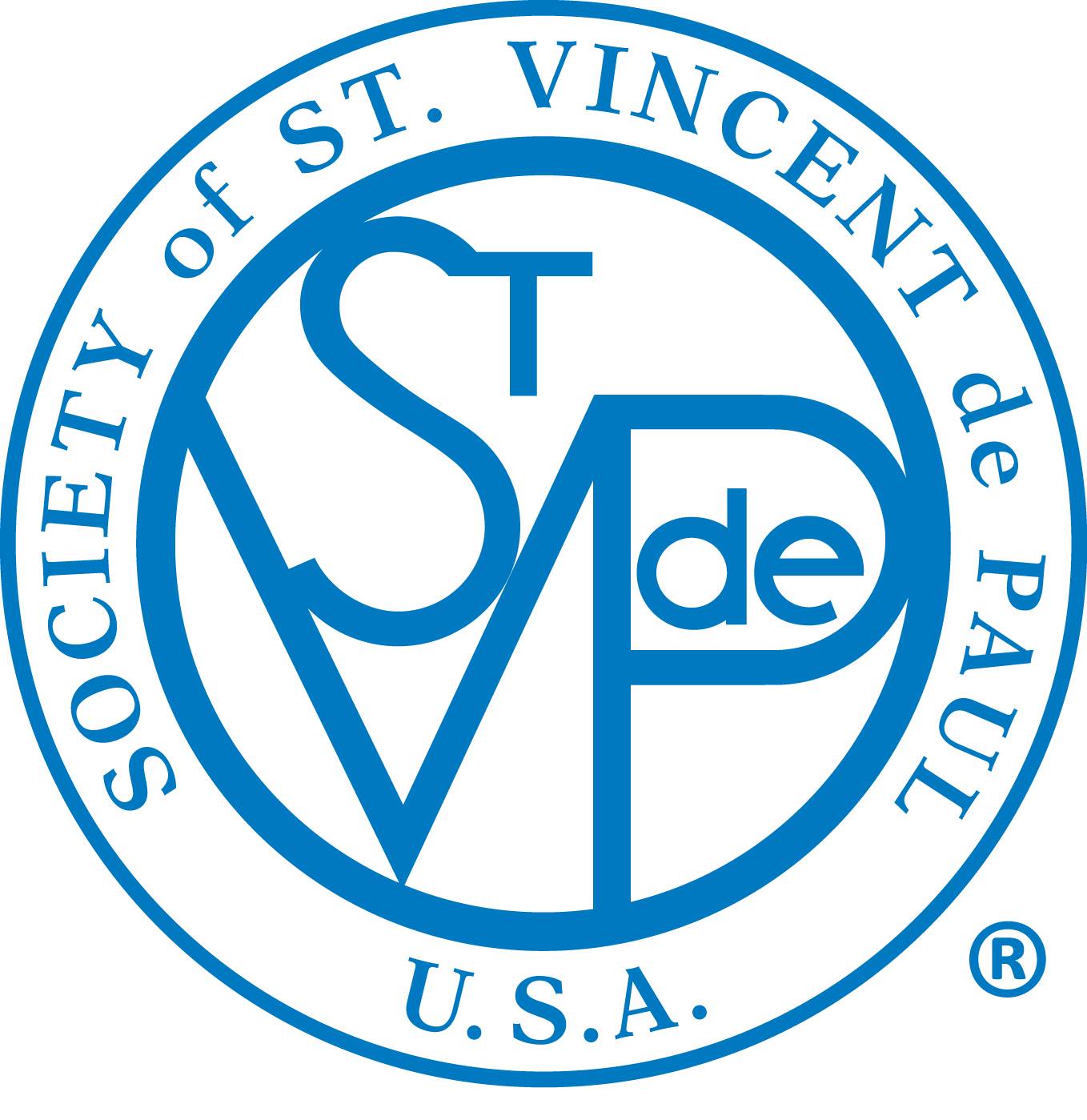Company logo of St. Vincent de Paul Society