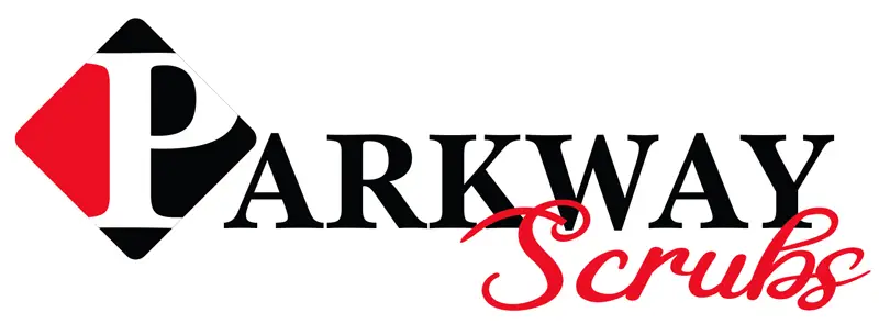 Company logo of Parkway Scrubs