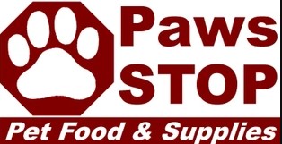 Company logo of Paws Stop