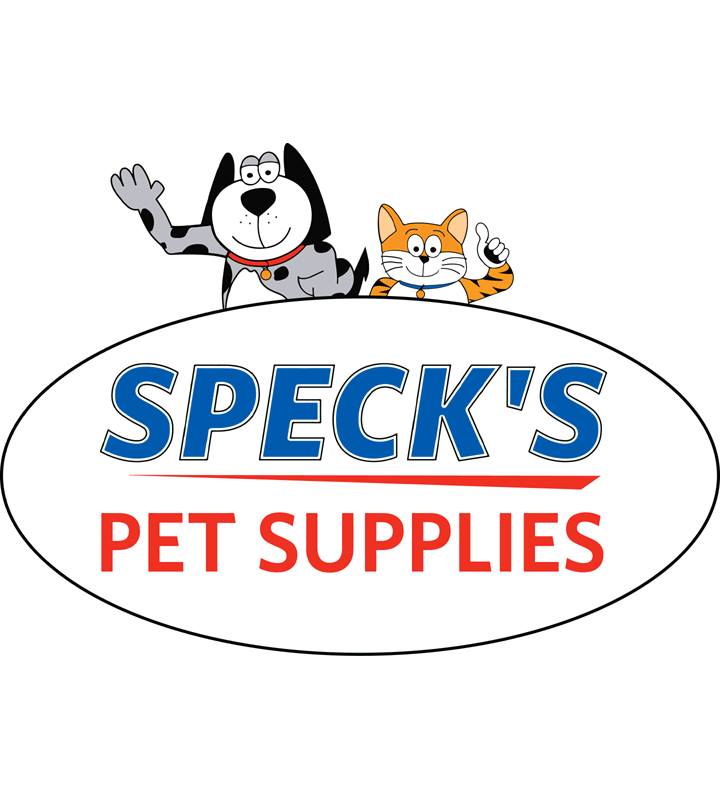 Company logo of Speck's Pet Supplies