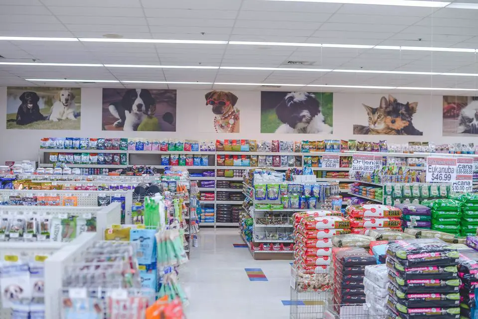 Speck's Pet Supplies