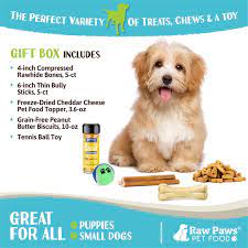 Raw Paws Pet Food