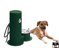Company logo of Gyms for Dogs™ - Natural Dog Park Products