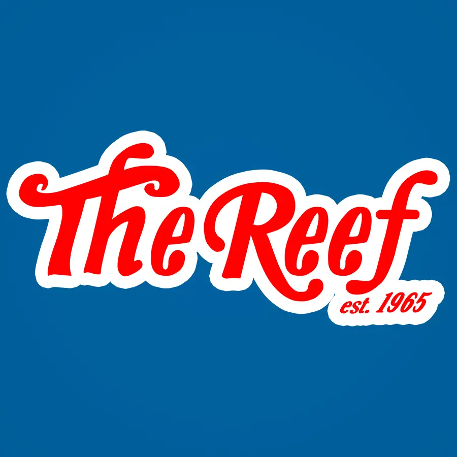 Company logo of The Reef Aquarium Shop