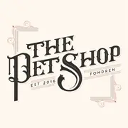 Company logo of The Pet Shop