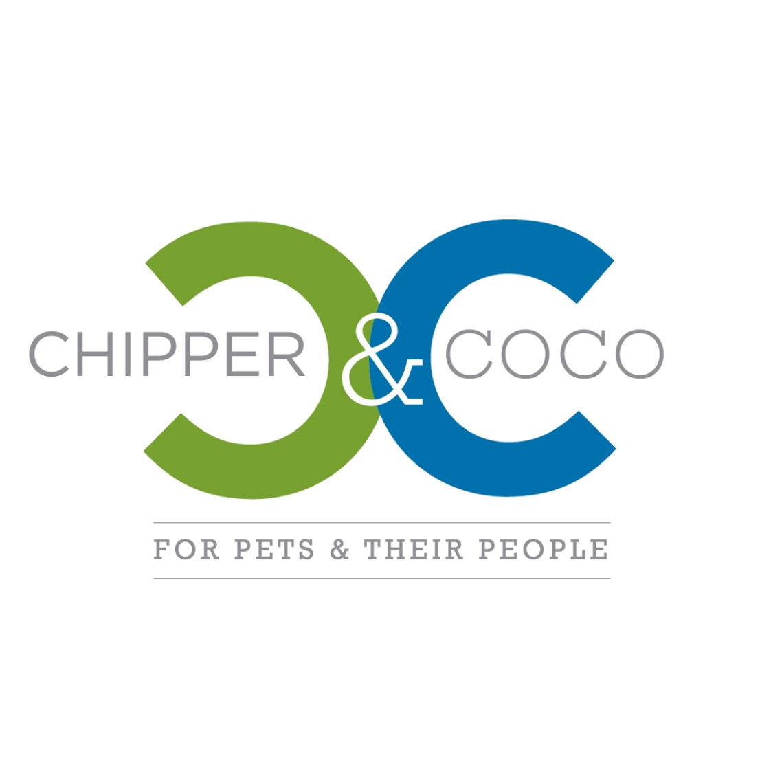 Company logo of Chipper and Coco
