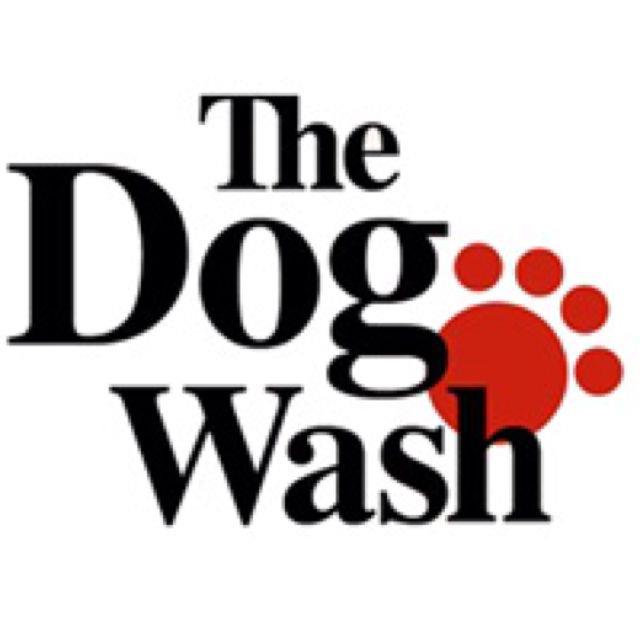 Company logo of The Dog Wash