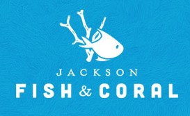 Company logo of Jackson Fish and Coral