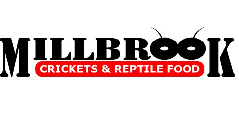 Company logo of Millbrook Cricket Farms