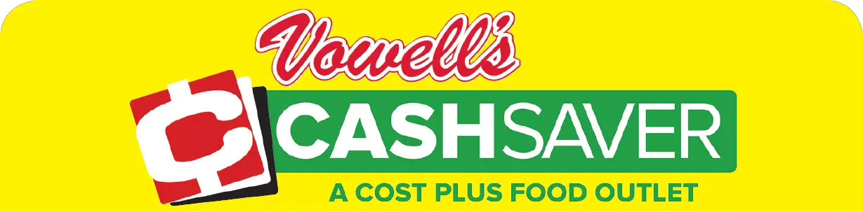 Company logo of Cash Saver