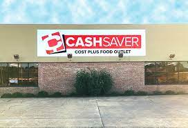 Cash Saver