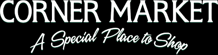 Company logo of Corner Market