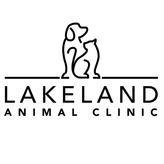 Company logo of Lakeland Animal Clinic