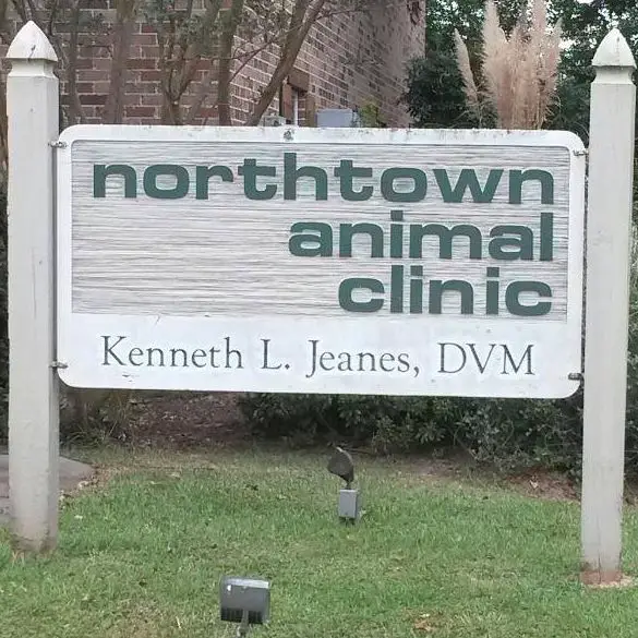 Company logo of Northtown Animal Clinic