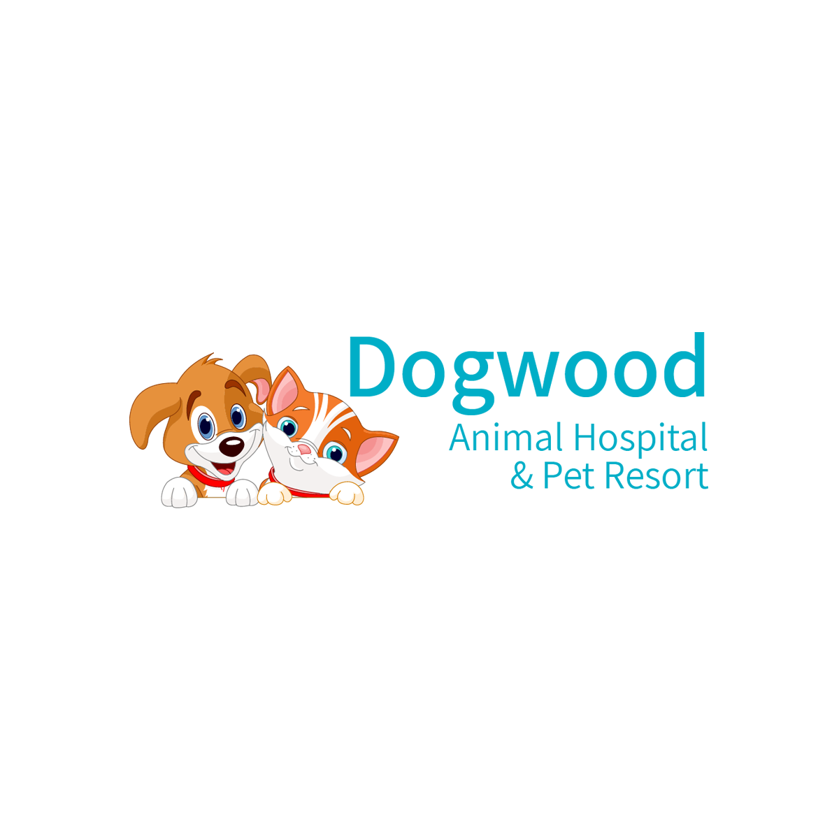 Company logo of Dogwood Animal Hospital & Pet Resort
