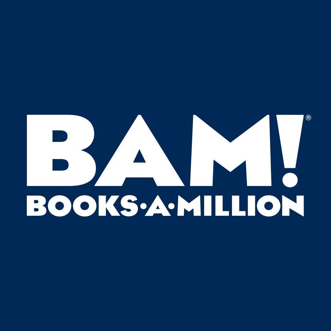 Company logo of Books-A-Million