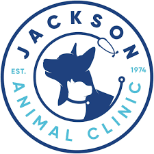 Company logo of Jackson Animal Clinic