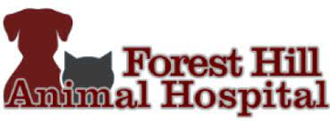Company logo of Forest Hill Animal Hospital