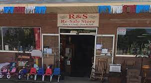 R&S Resale Store