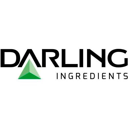 Company logo of Darling Ingredients