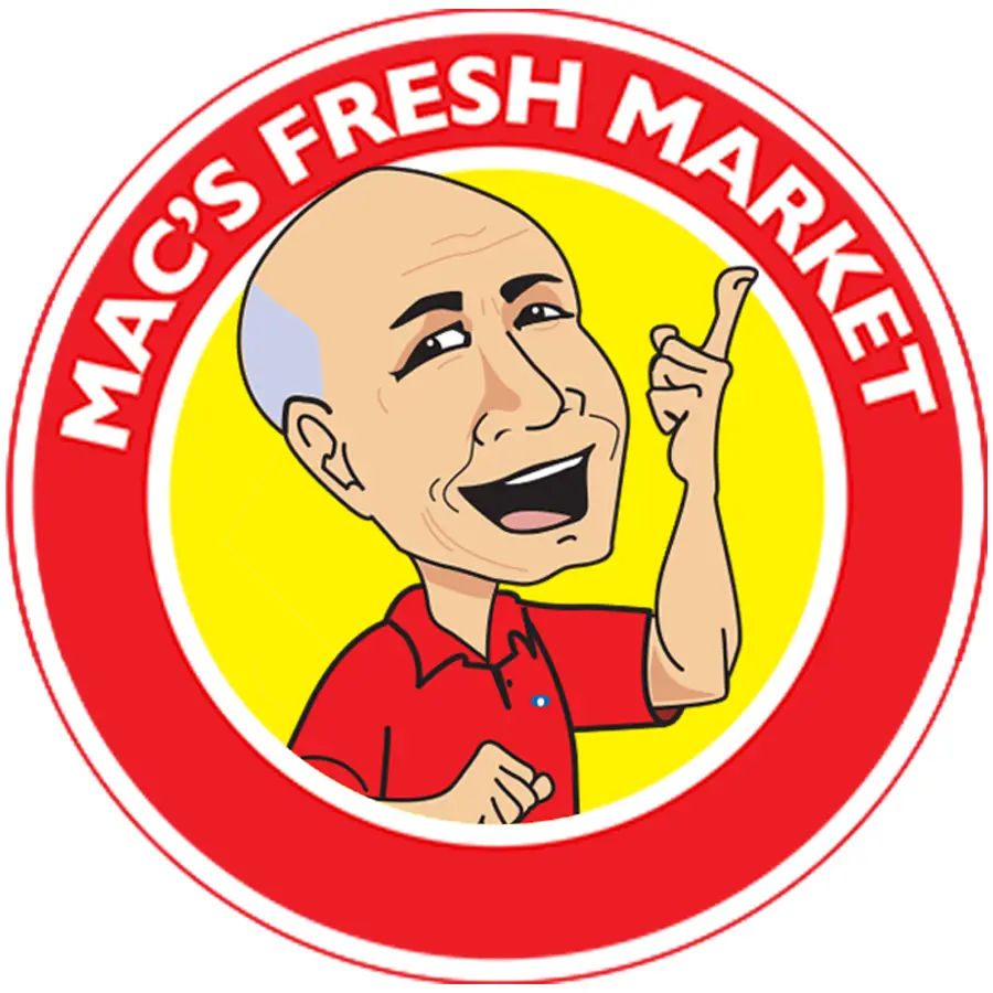 Company logo of Mac's Fresh Market