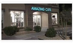 Amazing Cuts & Color Hair Salon