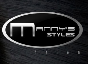 Company logo of Manny's Styles Salon