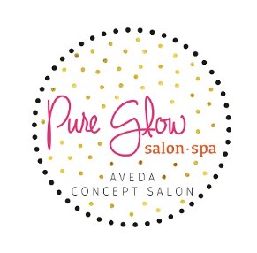 Company logo of Pure Glow Salon