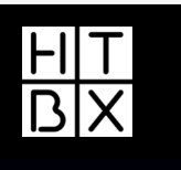 Company logo of HOTBOX salon