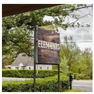 Elements Hair Salon and Spa